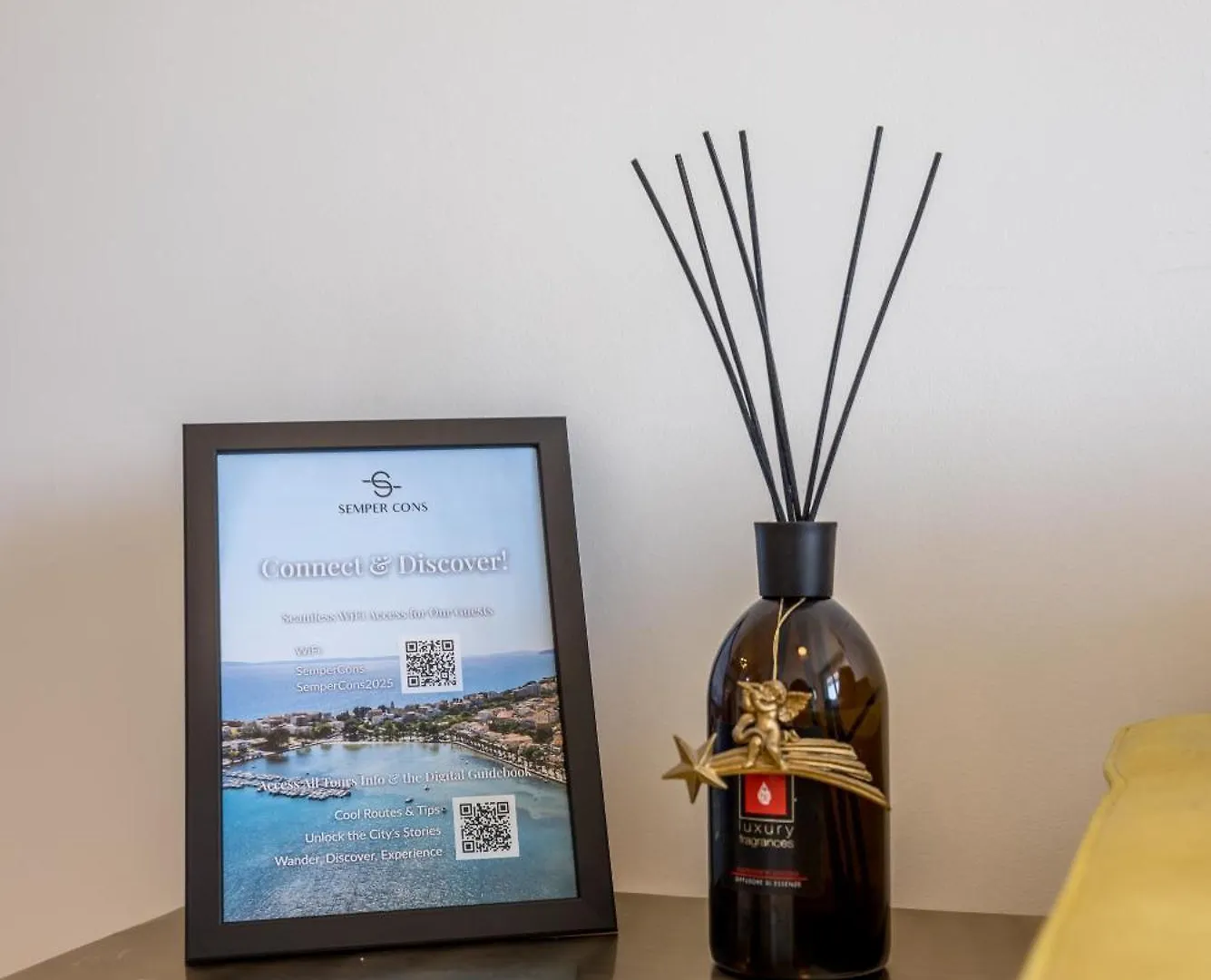 Beachaholic M&G, Luxury Seaside Suites On Znjan Split
