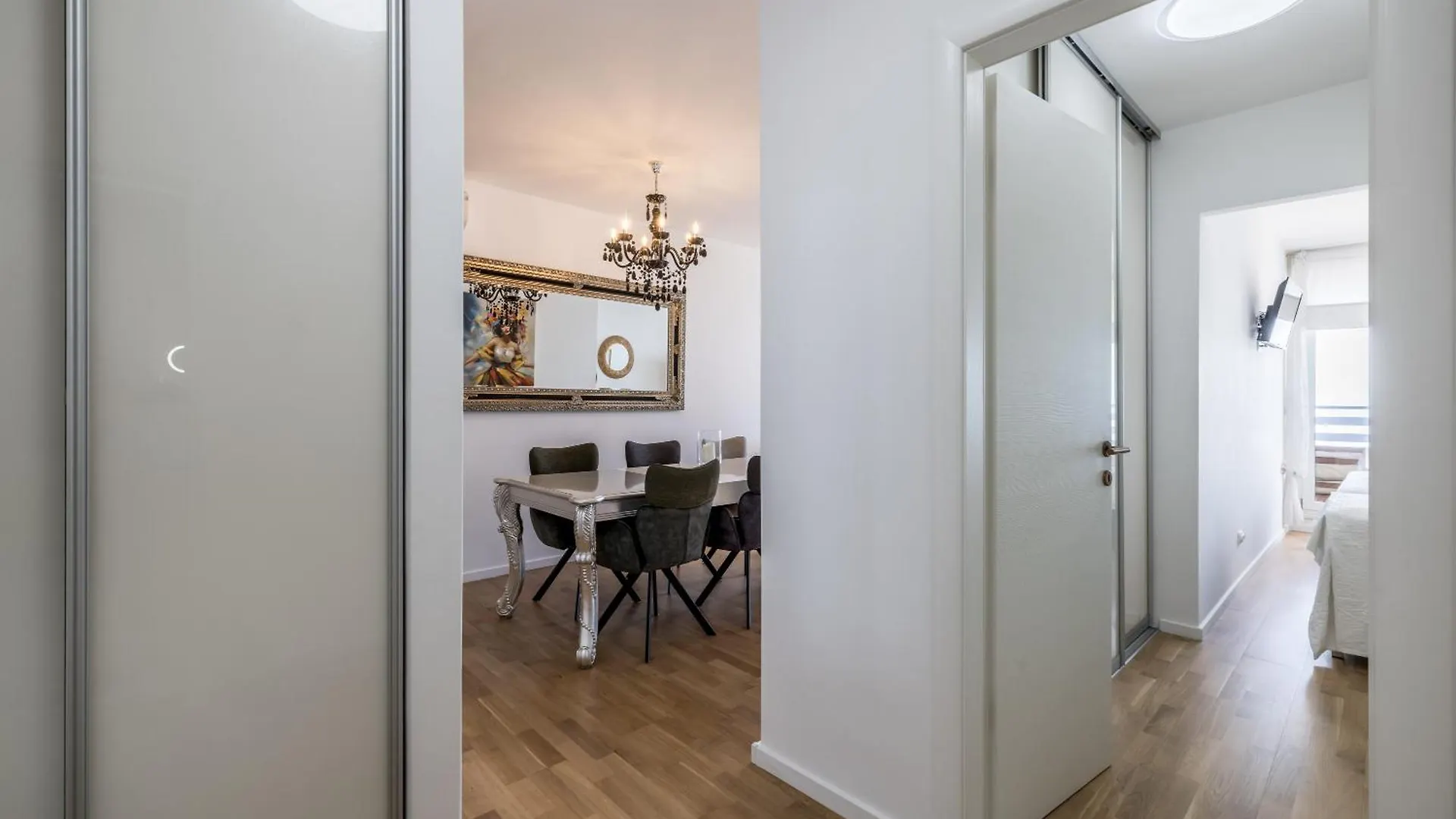Appartement Beachaholic M&G, Luxury Seaside Suites On Znjan Split Croatie