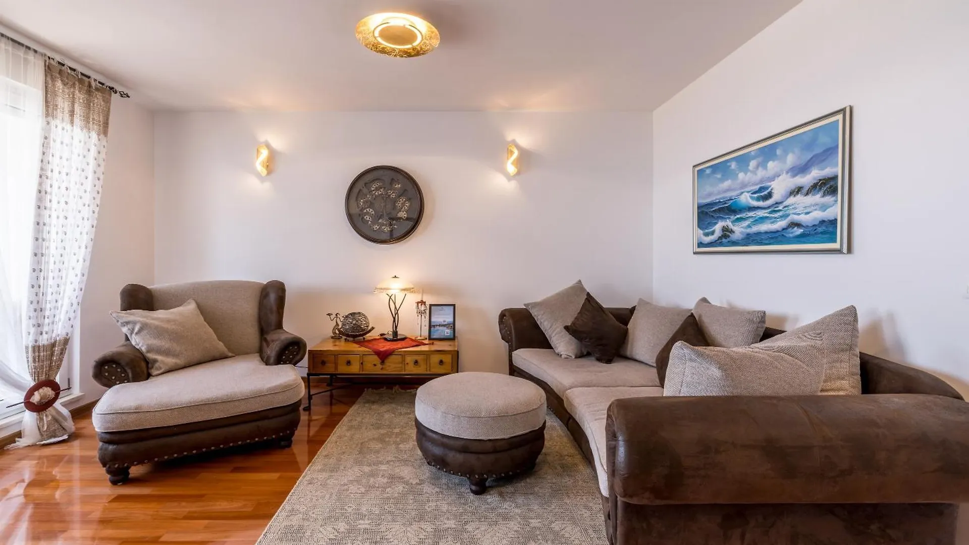 Beachaholic M&G, Luxury Seaside Suites On Znjan Split Appartement