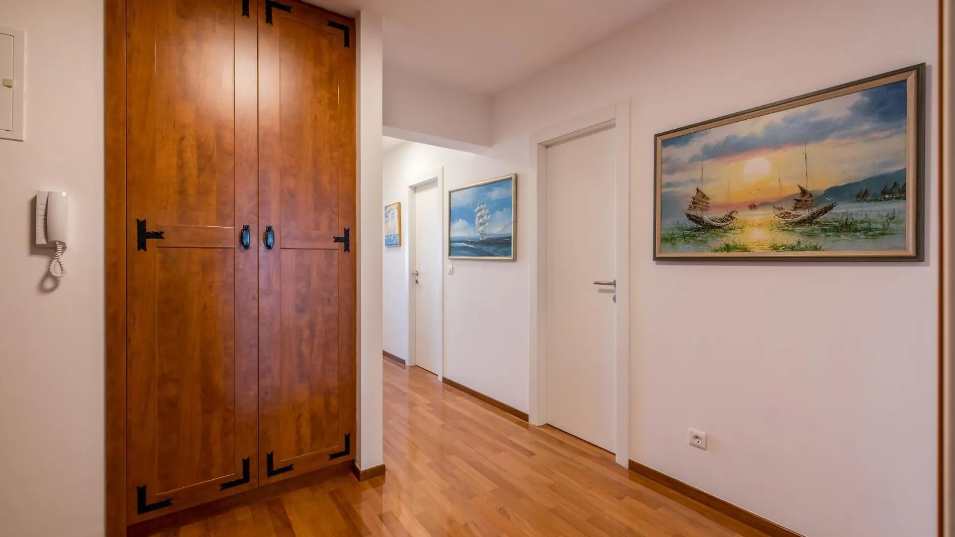 Beachaholic M&G, Luxury Seaside Suites On Znjan Split