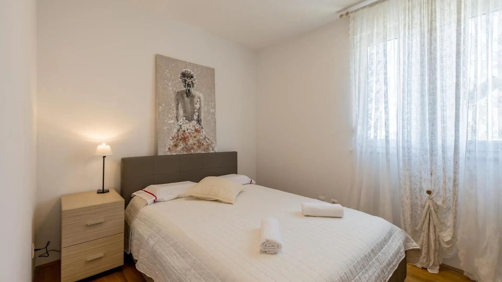 Appartement Beachaholic M&G, Luxury Seaside Suites On Znjan Split