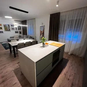 Appartement Luxury In Split, Croatia, Split