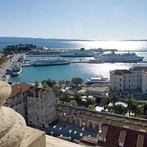 Appartement Magnolia Luxury, Split