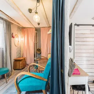 Appartement Livo Disno 12, Split