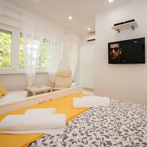 Appartement Spartion, Split