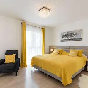 Luxury & Stella Maris Apartamento