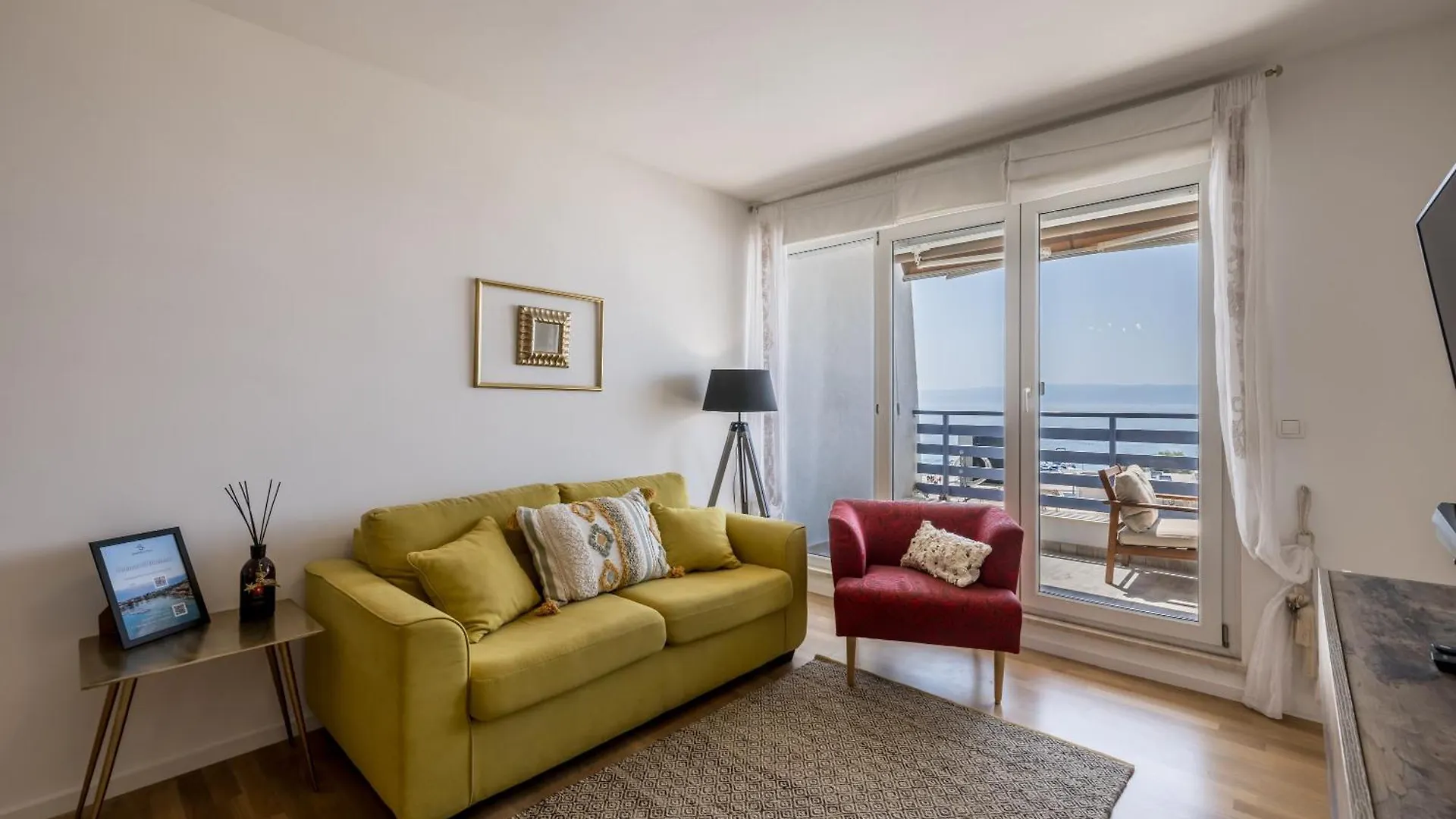 Beachaholic M&G, Luxury Seaside Suites On Znjan Split Apartamento