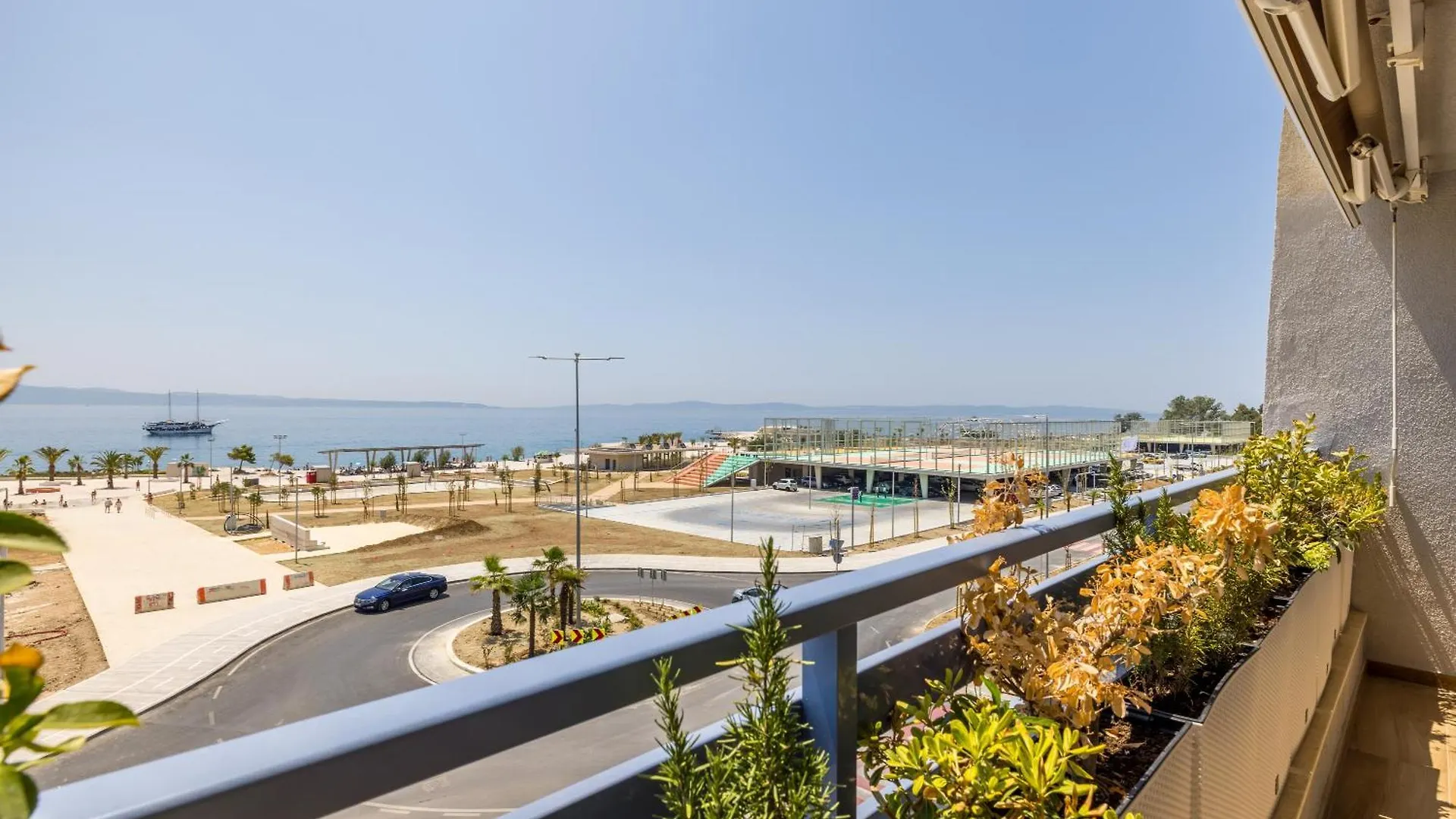 Apartamento Beachaholic M&G, Luxury Seaside Suites On Znjan Split Croacia